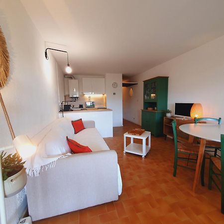 T2 Traversant Familial Cap Sud Parking Plages - Rossiconciergerie - Linge En Option Ла-Гранд-Мот Экстерьер фото