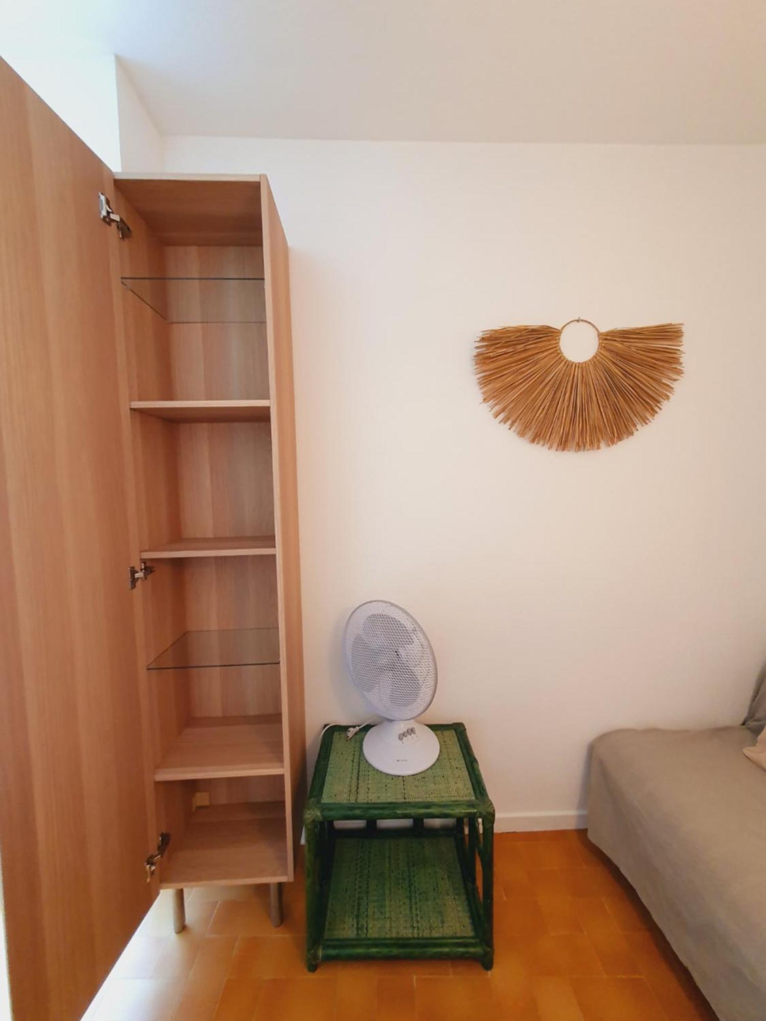 T2 Traversant Familial Cap Sud Parking Plages - Rossiconciergerie - Linge En Option Ла-Гранд-Мот Экстерьер фото