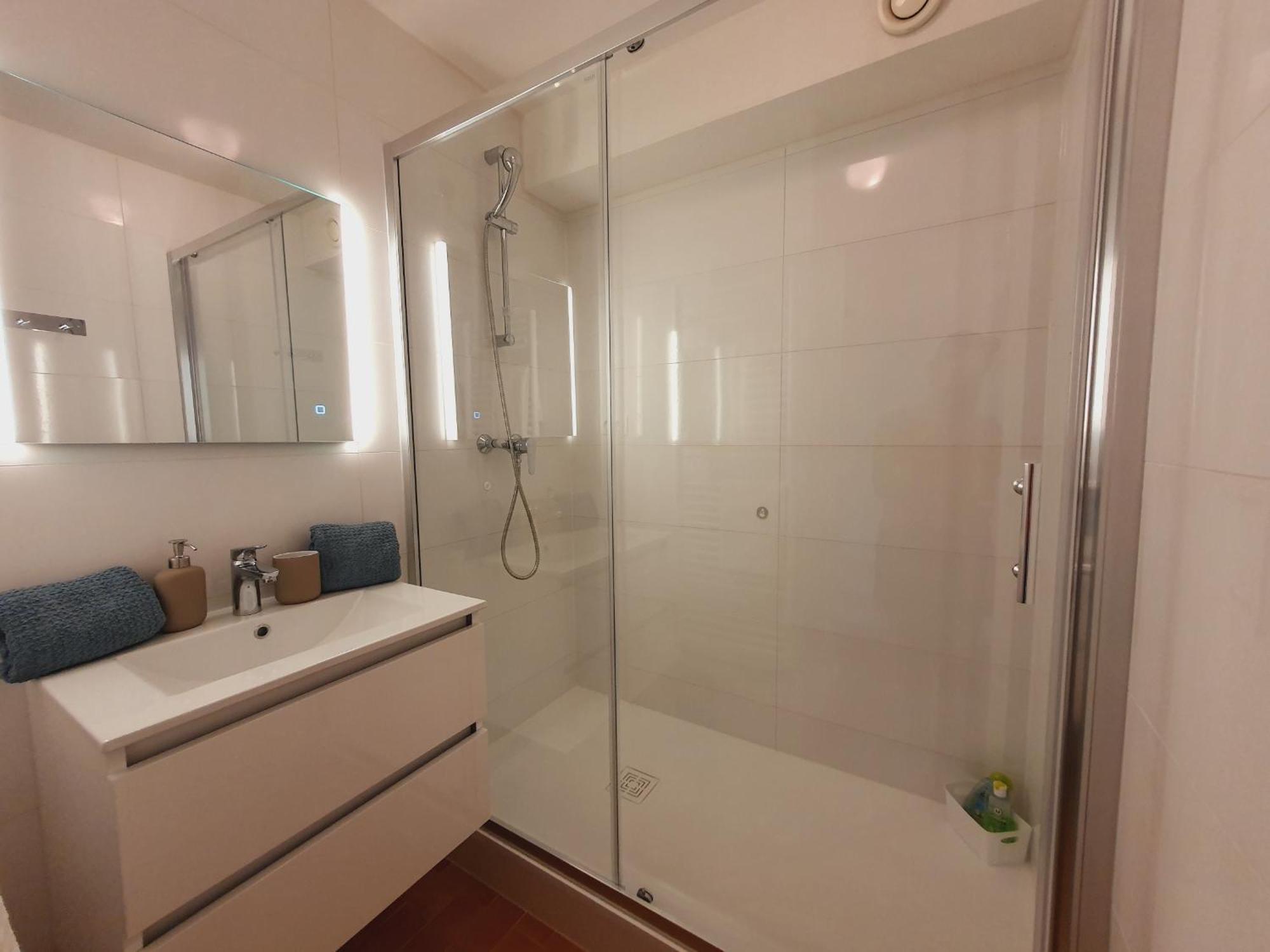 T2 Traversant Familial Cap Sud Parking Plages - Rossiconciergerie - Linge En Option Ла-Гранд-Мот Экстерьер фото
